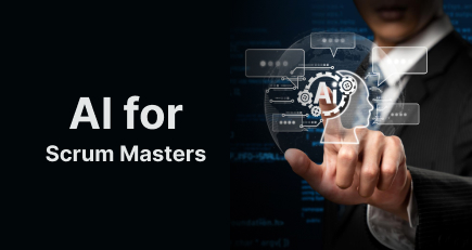 AI scrum Masters